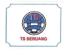 Trademark TS BERUANG