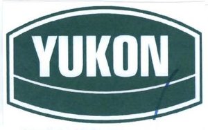 Trademark YUKON