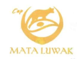 Trademark Cap MATA LUWAK