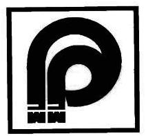 Trademark LOGO PP