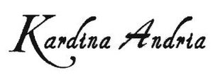 Trademark Kardina Andria