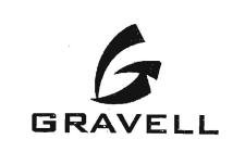 Trademark GRAVELL + LOGO G