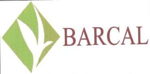 Trademark BARCAL + LOGO