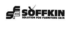 Trademark SFF SOFFKIN SOLUTION FOR FURNITURE SKIN