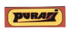 Trademark PURATI