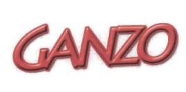 Trademark GANZO