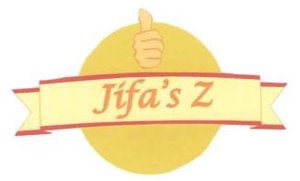 Trademark JIFA'S Z