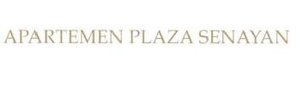 Trademark APARTEMEN PLAZA SENAYAN