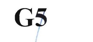 Trademark G5