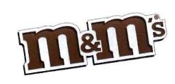 Trademark M&M's