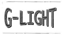 Trademark G-LIGHT