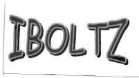 Trademark IBOLTZ