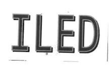 Trademark ILED