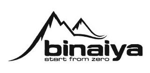 Trademark BINAIYA -START FROM ZERO