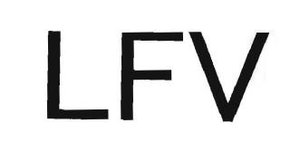 Trademark LFV