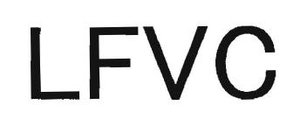 Trademark LFVC