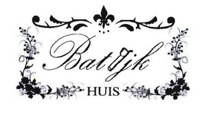 Trademark BATIJK HUIS