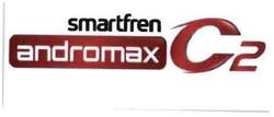 Trademark SMARTFREN ANDROMAX C2