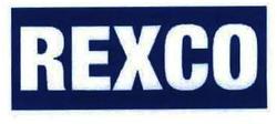 Trademark REXCO