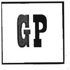 Trademark GP