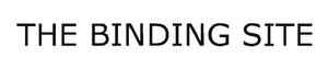 Trademark THE BINDING SITE