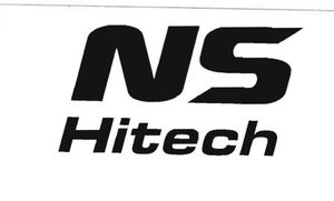 Trademark NS HITECH