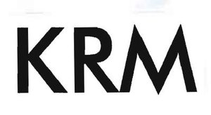 Trademark KRM