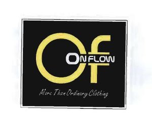 Trademark ONFLOW OF MORE THAN ORDINARY CLOTHING