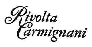 Trademark RIVOLTA CARMIGNANI