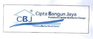 Trademark CIPTA BANGUN JAYA