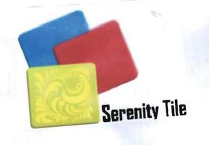 Trademark SERENITY TILE