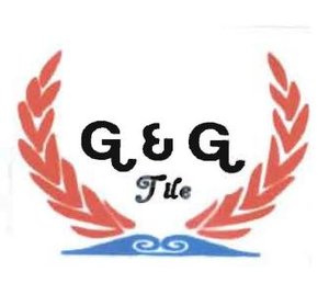 Trademark G & G TILE