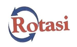 Trademark ROTASI