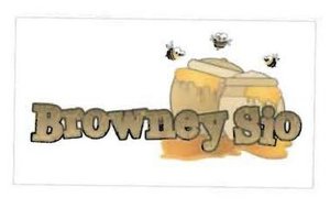 Trademark BROWNEY SIO