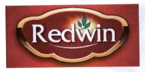 Trademark REDWIN + LOGO