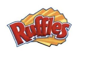 Trademark RUFFLES