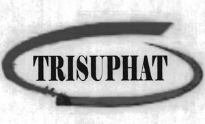 Trademark TRISUPHAT