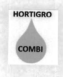 Trademark HORTIGRO COMBI