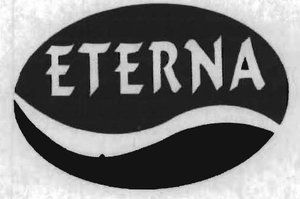 Trademark ETERNA