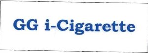 Trademark GG i-Cigarette