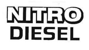 Trademark NITRO DIESEL