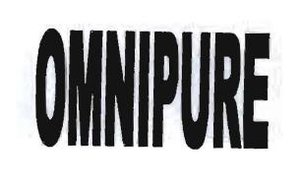 Trademark OMNIPURE