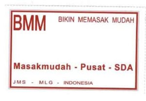 Trademark BIKIN MEMASAK MUDAH