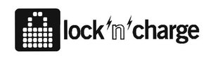 Trademark LOCK'N'CHARGE + LOGO