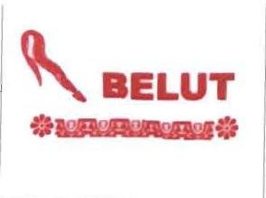 Trademark BELUT