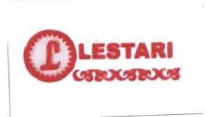 Trademark LESTARI