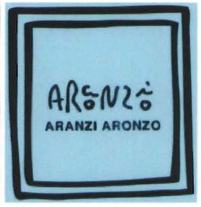 Trademark ARANZI ARONZO