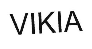 Trademark VIKIA