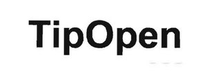 Trademark TipOpen