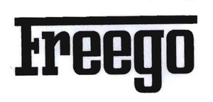 Trademark LOGO/GAMBAR (FREEGO)